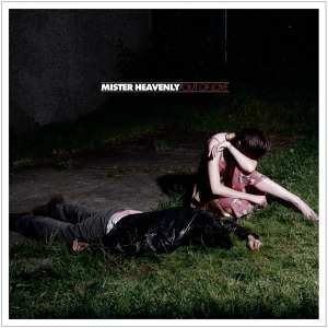 Album Mister Heavenly: Out Of Love