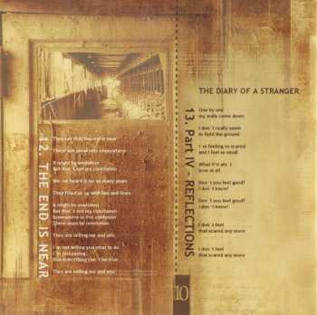 CD Mister Kite: All In Time