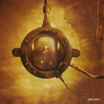 CD Mister Kite: All In Time