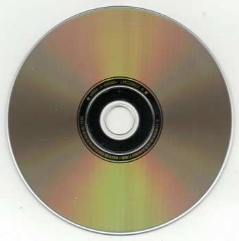 CD Mister Kite: All In Time