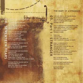CD Mister Kite: All In Time