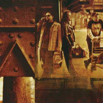 CD Mister Kite: All In Time