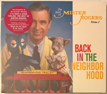 Back In The Neighborhood: The Best Of Mister Rogers, Volume 2