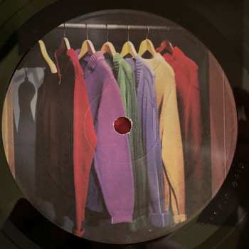 LP Mister Rogers: It's Such A Good Feeling: The Best of Mister Rogers
