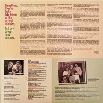 LP Mister Rogers: It's Such A Good Feeling: The Best of Mister Rogers
