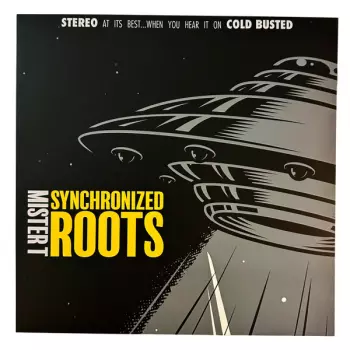 Mister T: Synchronized Roots