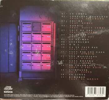 CD Mister You: HLM 2