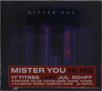 CD Mister You: HLM 2