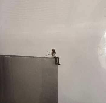 LP MisterWives: Nosebleeds CLR