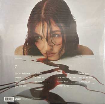 LP MisterWives: Nosebleeds CLR