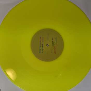 2LP MisterWives: Superbloom CLR