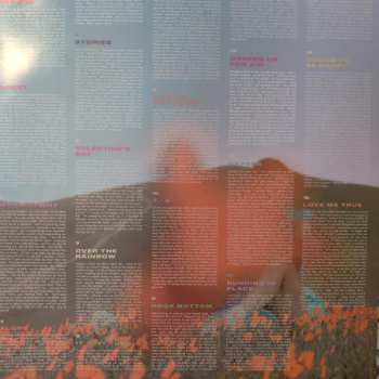 2LP MisterWives: Superbloom CLR