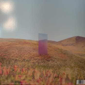 2LP MisterWives: Superbloom CLR