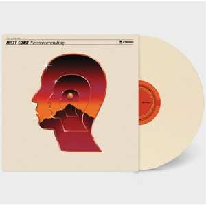 Album Misty Coast: Nevereverending