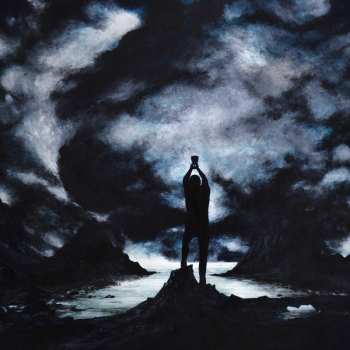 Album Misþyrming: Algleymi