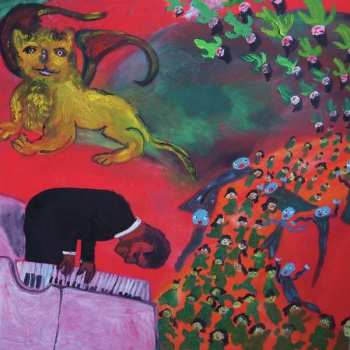 LP Mitch Davis: The Haunt