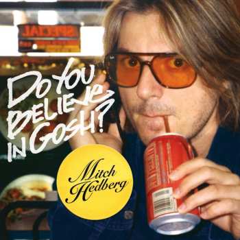CD Mitch Hedberg: Do You Believe In Gosh?