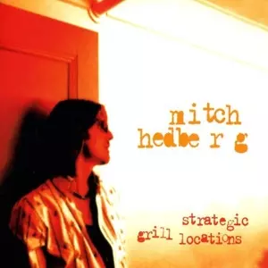 Mitch Hedberg: Strategic Grill Locations