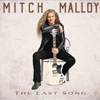CD Mitch Malloy: The Last Song DIGI