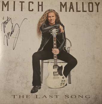 LP Mitch Malloy: The Last Song