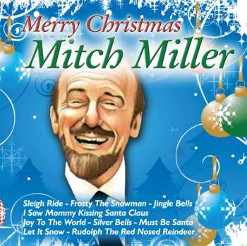 Album Mitch Miller And The Gang: Merry Christmas