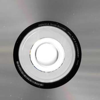 2CD Mitch Woods: Friends Along The Way - Double Deluxe Edition