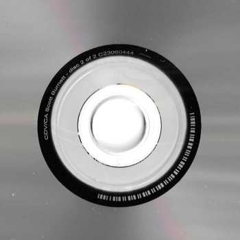 2CD Mitch Woods: Friends Along The Way - Double Deluxe Edition