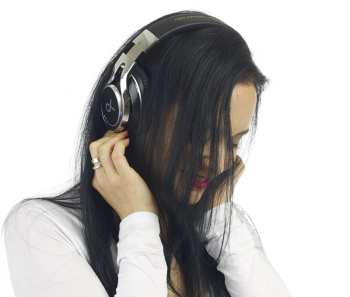 Audiotechnika Mitchell & Johnson GL1