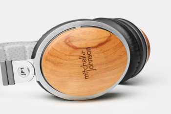 Audiotechnika Mitchell & Johnson Jp1 Dj