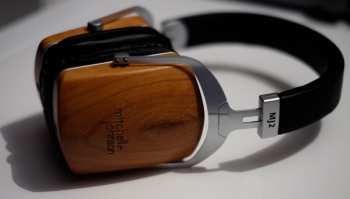 Audiotechnika Mitchell & Johnson Mj2