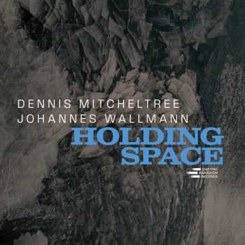 Album Mitcheltree,dennis / Wallmann,johannes: Holding Space