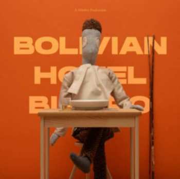 CD Mitekiss: Bolivian Hotel Bistro