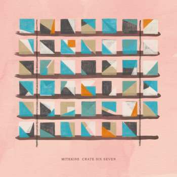 LP Mitekiss: Crate Six Seven