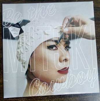 LP Mitski: Be The Cowboy