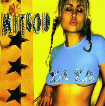 Album Mitsou: Ya Ya