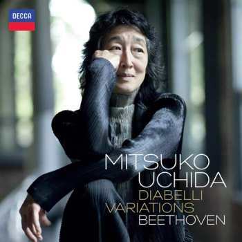 Album Ludwig van Beethoven: Diabelli Variations
