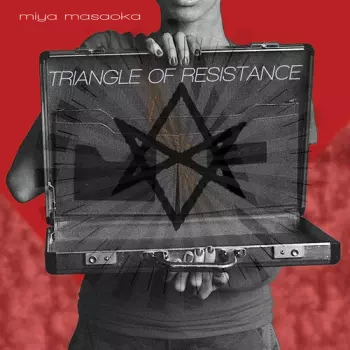 Triangle Of Resistance