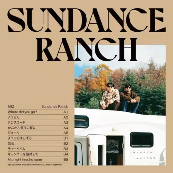 Miz: Sundance Ranch