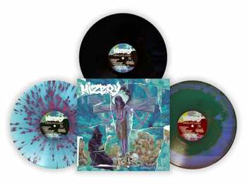 LP Mizery: Absolute Light