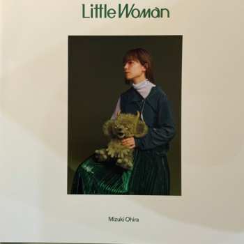 LP Mizuki Ohira: Little Woman CLR | LTD