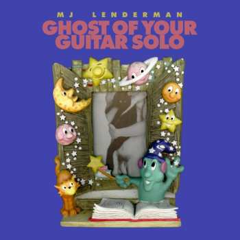 LP MJ Lenderman: Ghost Of Your Guitar Solo