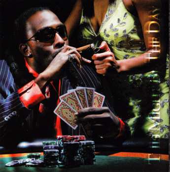 CD MJG: This Might Be The Day