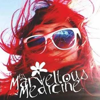 Album MK's Marvellous Medicine: MK's Marvellous Medicine