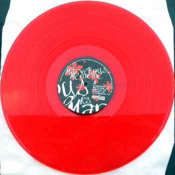 LP/CD MK's Marvellous Medicine: MK's Marvellous Medicine CLR