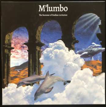 Album M'Lumbo: The Summer Of Endless Levitation