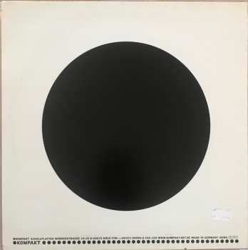 LP Michael Mayer: Privat