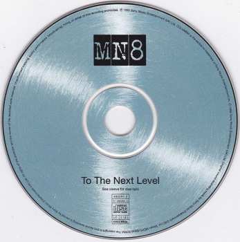 CD MN8: To The Next Level