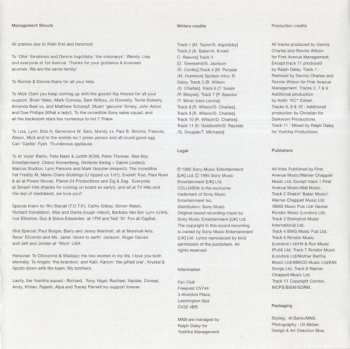 CD MN8: To The Next Level