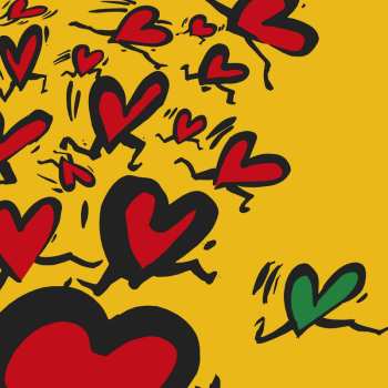 CD Mňága A Žďorp: Chceš Mě? Chci Tě!