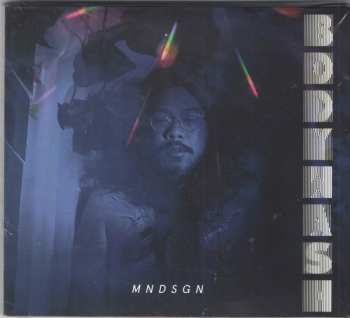 Album mndsgn: Body Wash